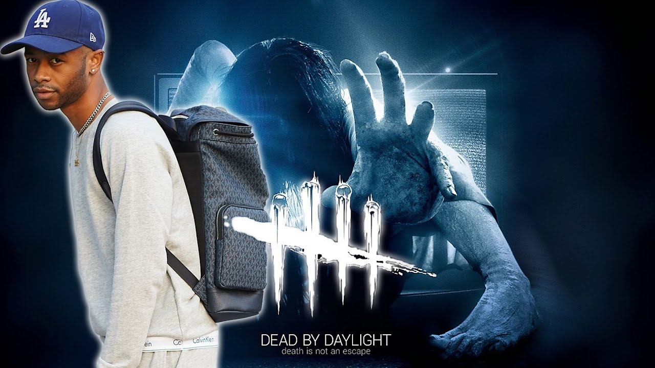 KIDRL - DEAD BY DAYLIGHT SADAKO RISING - #INTOTHEFOG смотреть онлайн