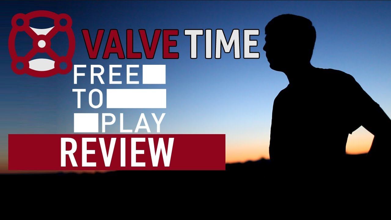 "Free to Play" Review - ValveTime Reviews смотреть онлайн
