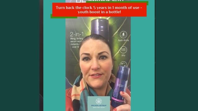 Rejuvenation Skin Series смотреть онлайн