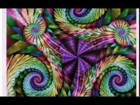 Фракталы и музыка .