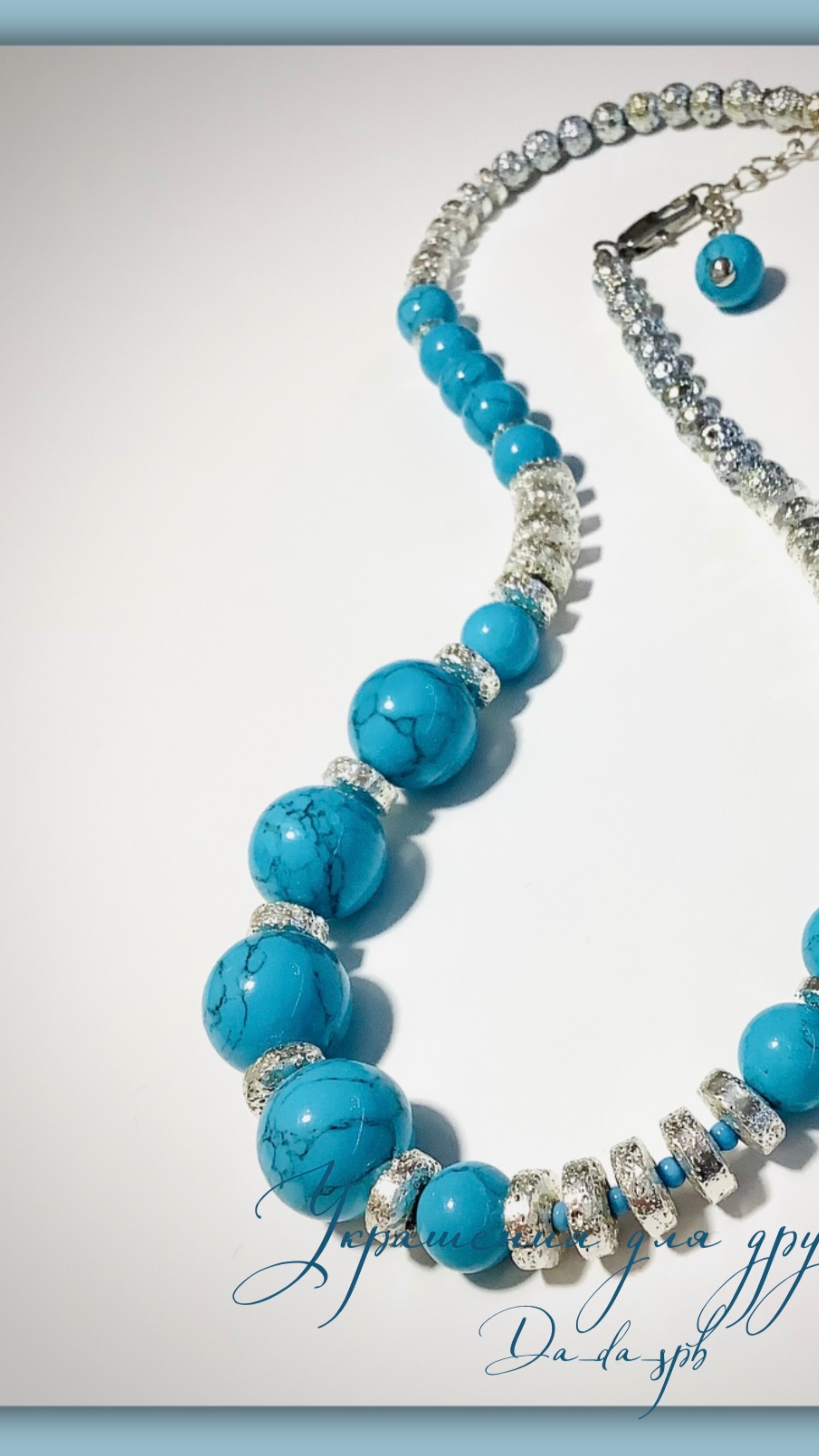 Украшения. Первая переделка из браслетов смотреть онлайн