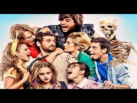 Promocion fantasma (Pelicula Completa)