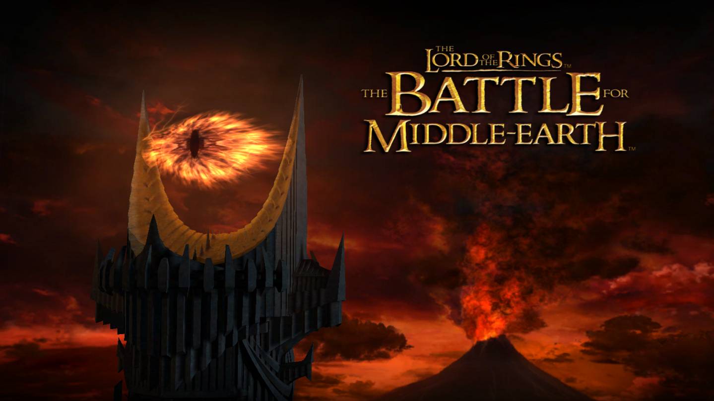 The Lord of the Rings : The Battle for Middle-Earth #8