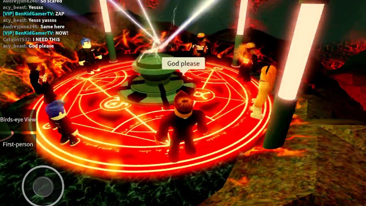 Getting red diamond in guest world смотреть онлайн