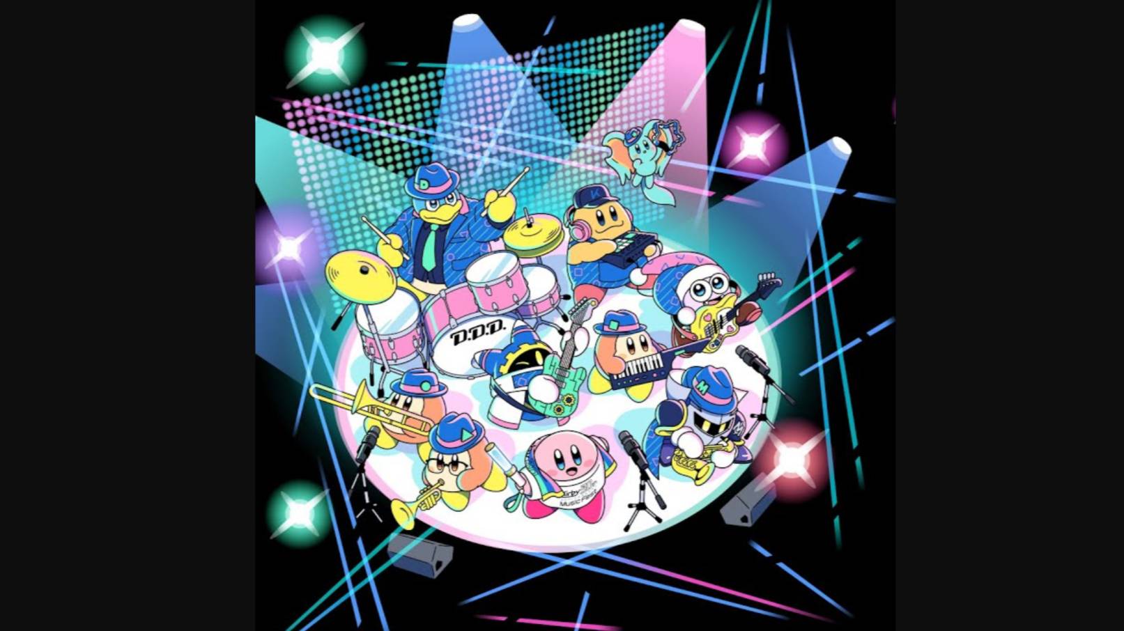 Green Greens - Running Through The New World