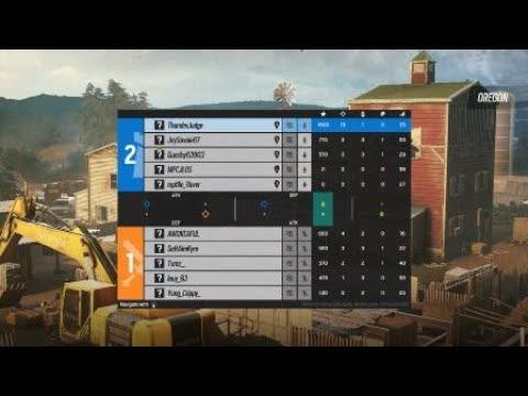 I'm on crack! (Rainbow 6 Siege) смотреть онлайн