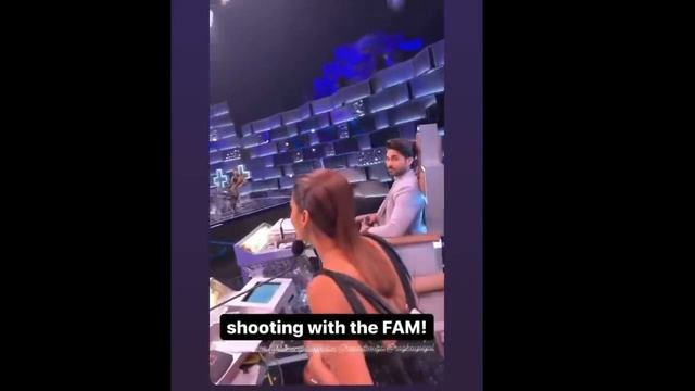 Dance Plus 6 promo Dance Plus 6 Start Date Behind The Scene Shooting смотреть онлайн