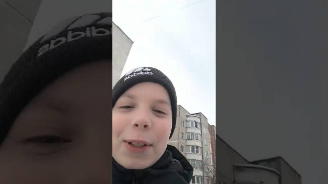 балуемся :) 2 часть смотреть онлайн