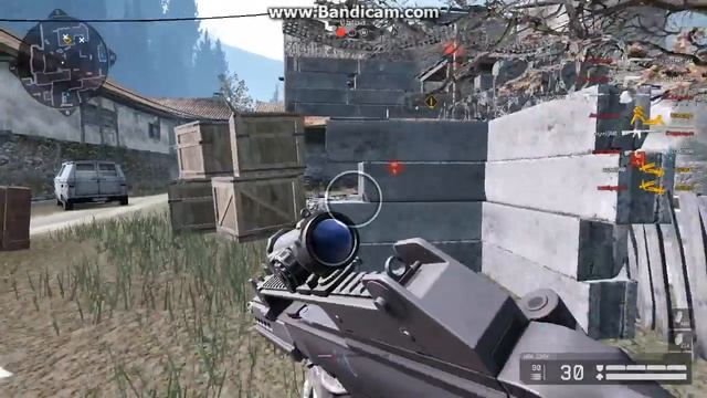 варфейс(warface) | Frag movie(фрагмуви) | (by HQK G36K) | коста40000 смотреть онлайн