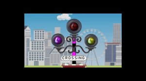 Страшные светофоры 57