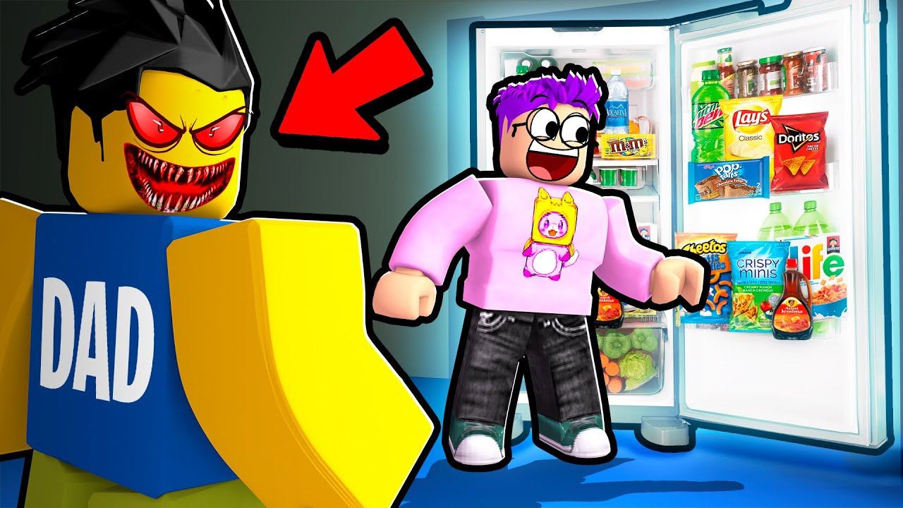 UNLOCKING *ALL ENDINGS* In ROBLOX GET A SNACK AT 4 AM SNACKCORE!? (SECRET ENDING!) смотреть онлайн