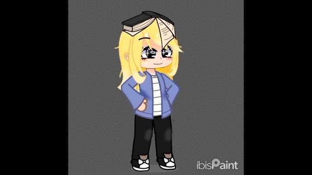 делаю ОС по смаликам гача