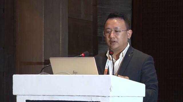 AIOC 2023 GP5 topic Dr Dr NEIWETE LOMI Amniotic Membrane Transplantation смотреть онлайн