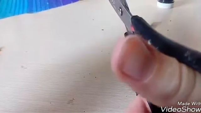 Царапалка смотреть онлайн