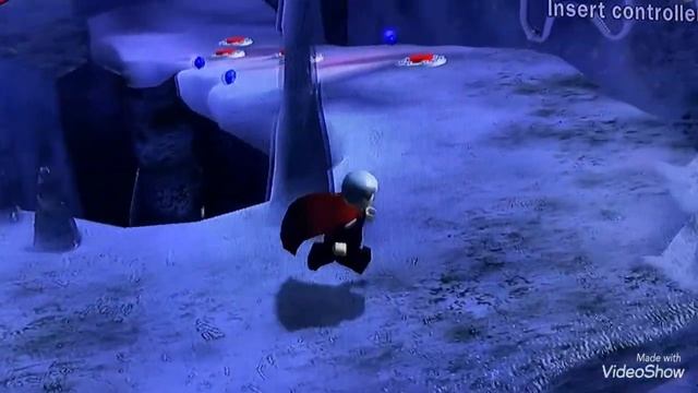 How to get fast build in Lego Star Wars the complete saga episode 5 chapter 2 red brick смотреть онлайн