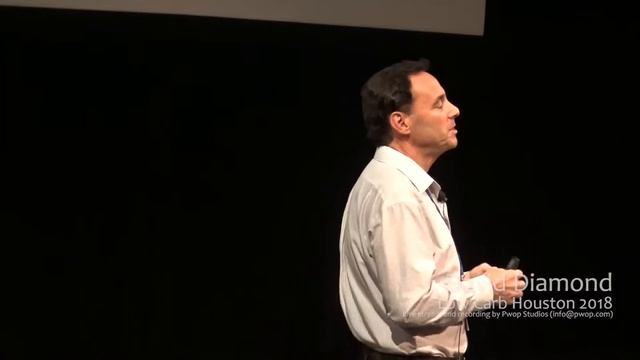 UHCL - Low Carb Houston 2018: David Diamond, PhD смотреть онлайн