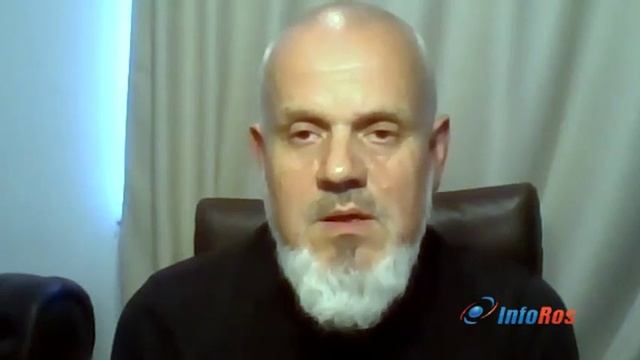 Доцент МПГУ О.А.Макаренко на канале ИнфоРос "Когда-нибудь БРИКС возьмет на себя функции ООН" смотреть онлайн