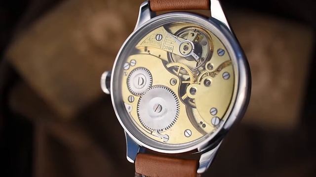 ЯРКИЕ Swiss Watch смотреть онлайн