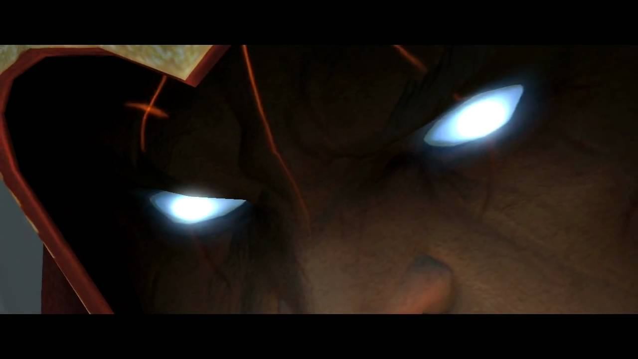 Darksiders (PS3/Xbox360) смотреть онлайн