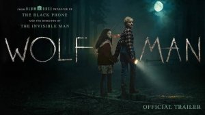 Вульфмен - The Wolf Man