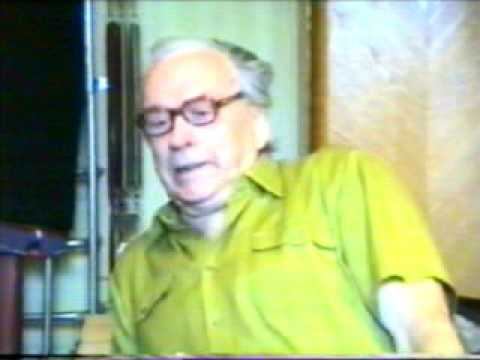 ВРОНСКИЙ Сергей Алексеевич - выдающийся астролог, часть 6 смотреть онлайн