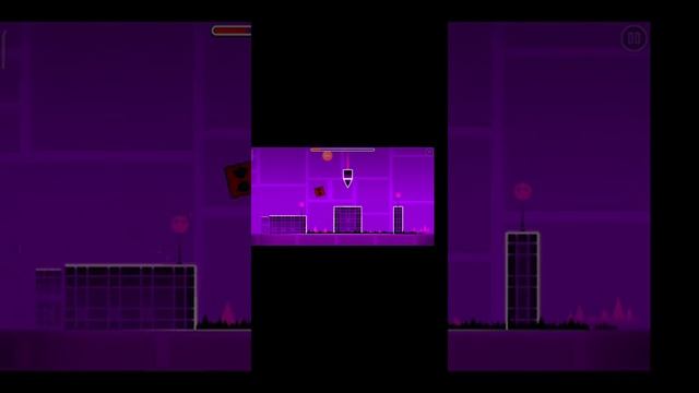 ВЗЛОМ ГЕОМЕТРИЯ ДАШ GEOMETRY DASH Освіжаєм пам'ять на гру 😁 🎲 6 квітня 2022 р. смотреть онлайн