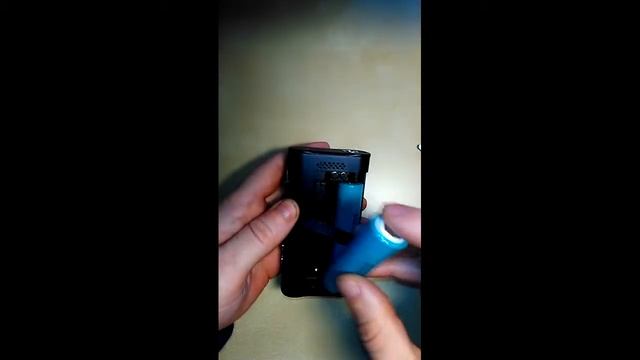 iStick 100w c AlliExpress за 15 дней )))) смотреть онлайн
