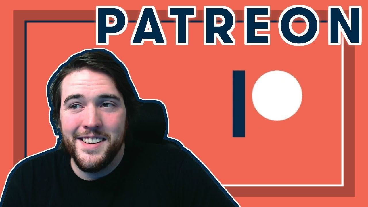 Support 2 Left Thumbs on Patreon! смотреть онлайн