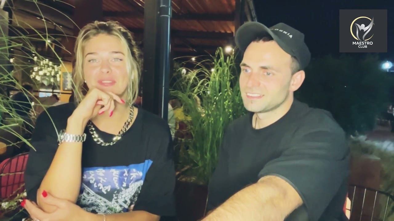 Кейс - отзыв " Изменение жизни " смотреть онлайн