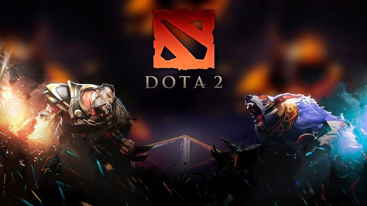 Dota2 |Стрим| - All Pick? Turbo? Рейтинг? смотреть онлайн