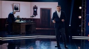 Намедни 1921 - 33 г ,и с 1946 - 2021 г:  Наша эра 1952 г