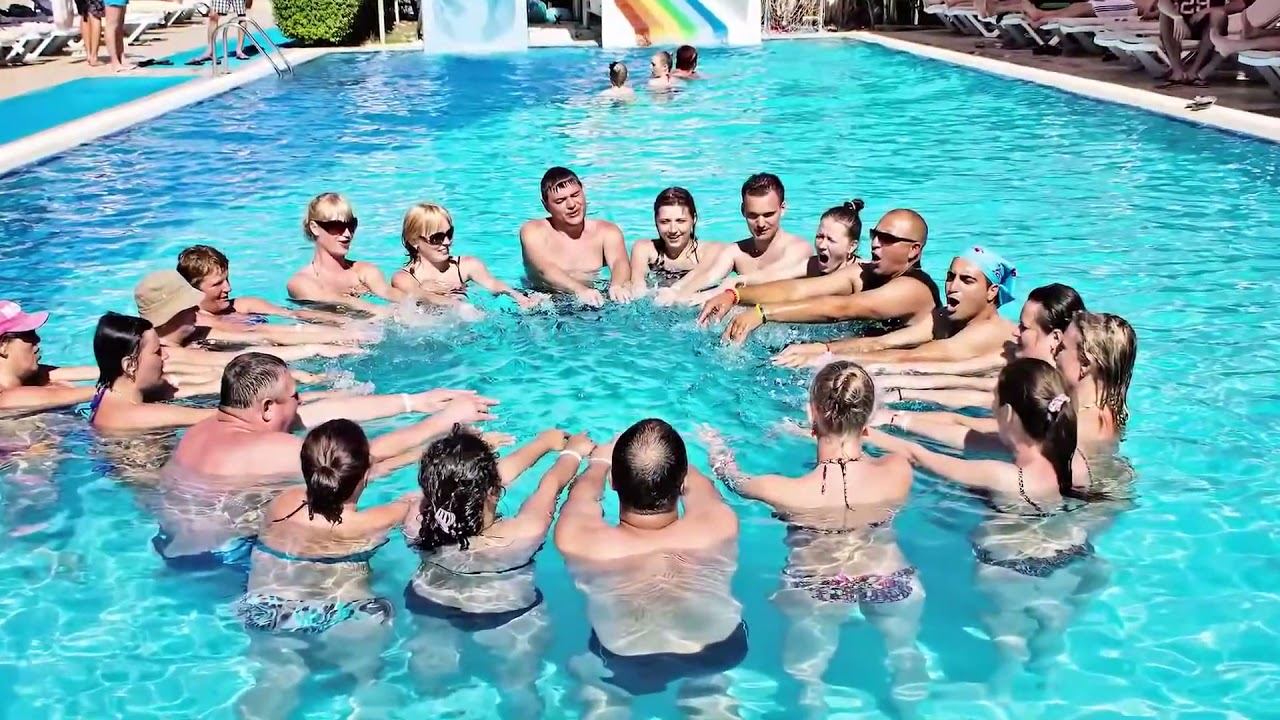 Armas Beach Hotel