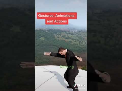 Things You Can Only Do In Arma 3. part 12 | Gestures, Animations + Actions смотреть онлайн