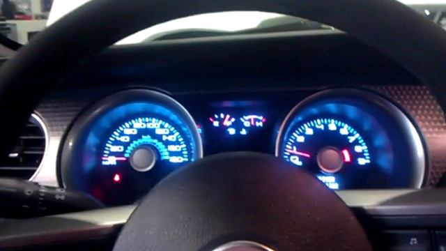 2012 Laguna Seca Boss 302 5.0L Mustang Lopey Idle Ghost Cam MRT Maxflow Exhaust - UniqueTuning смотреть онлайн