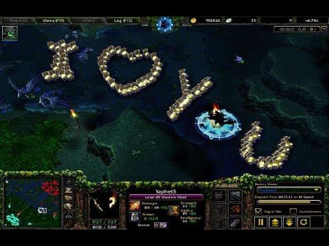 Комментируем матчи DOTA 2 смотреть онлайн