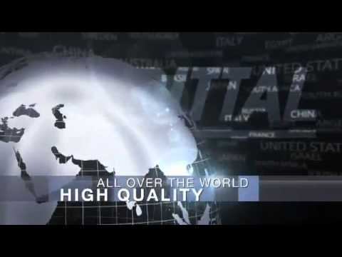 Rittal Presentation of the company смотреть онлайн