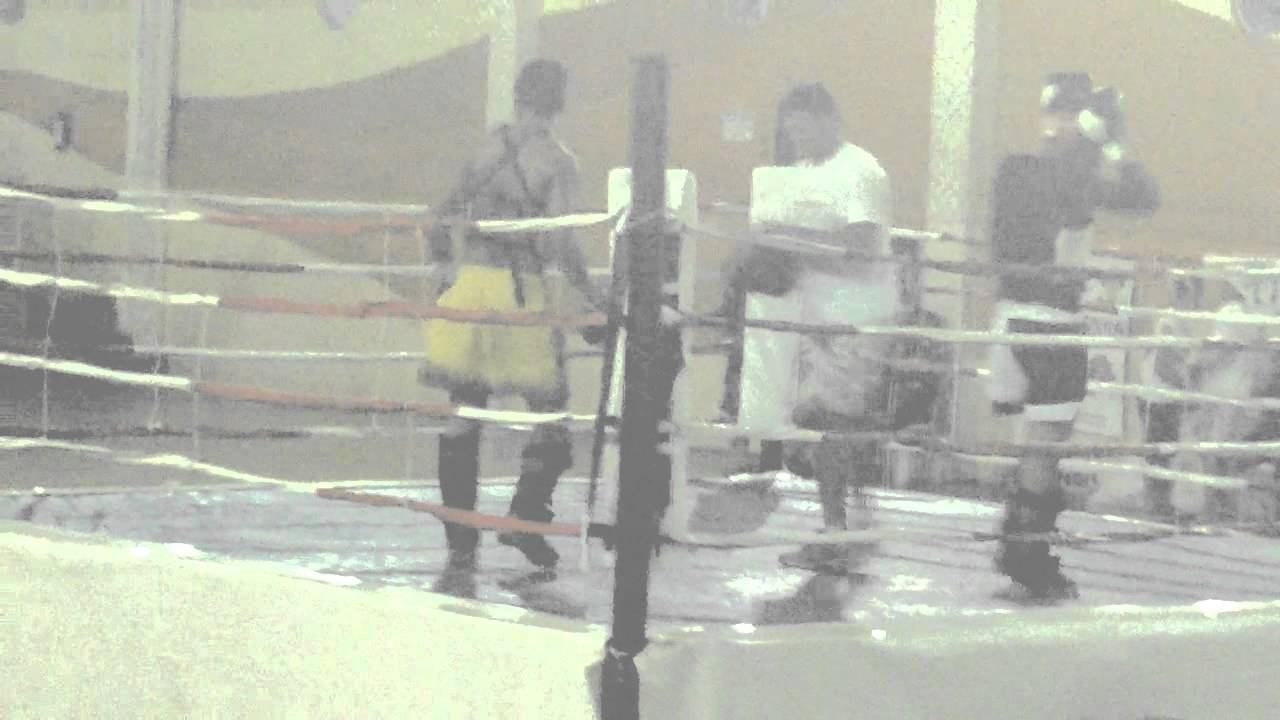 Akson Preto -Tigre Fight 2ª luta (Campeonato Carense 16/032013) смотреть онлайн