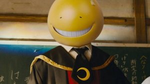 Класс убийц (краткий пересказ фильма. Соленый попкорн)