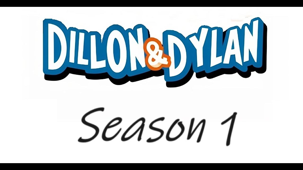 Dillon & Dylan Episode 1 "Don't, You Be My Neighbor" смотреть онлайн