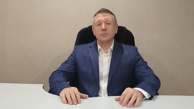 Видео-отзыв, имплантация зубов - Алексей смотреть онлайн