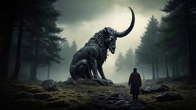 Spirits Of The North