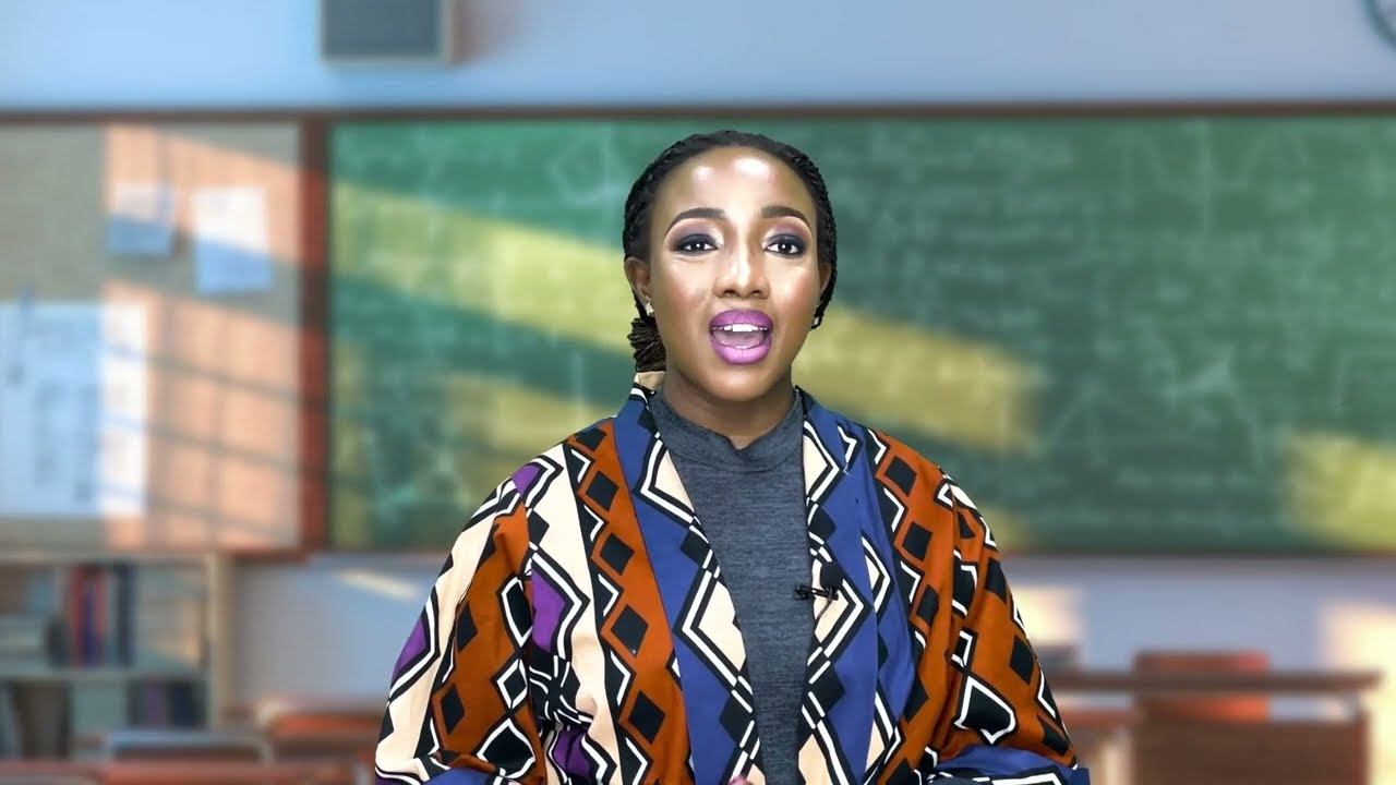 DBE TV NEWS BULLETIN 61 смотреть онлайн