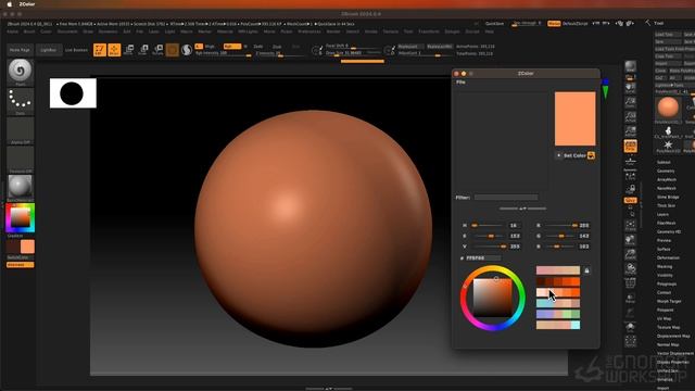 38 - Using The Zcolor Plugin смотреть онлайн
