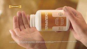 Theraflex capsules 6 kaz youtube bumper