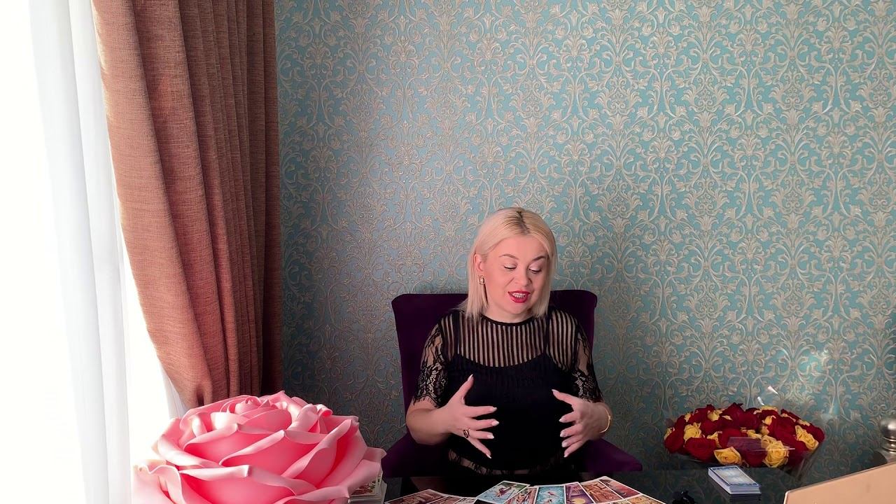 ЯСНОВИДЕНИЕ *ТРЕУГОЛЬНИК ВЫ ,ОН И ОНА * СМОТРЕТЬ ВСЕМ смотреть онлайн
