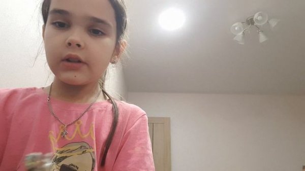 Что нужно для Гимнастики что бы делать ПРИЧЁСКИ!?/Lika_Milka