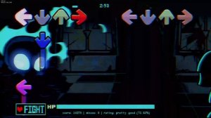 ВЫШЕЛ ФНФ ИНДИ КРОСС ПЛЮС!!! я в шоке! (не обзор) фулл прохождение fnf indie cross plus #1