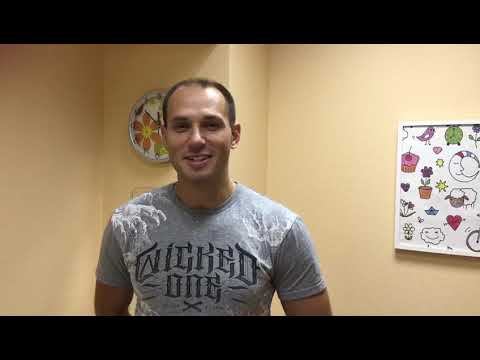 Отзыв пациента клиники Активстом смотреть онлайн