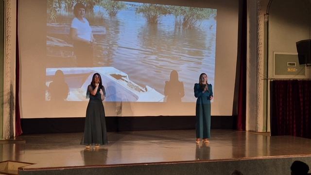 "Мама" - Полина Ченцова, Елена Видикер смотреть онлайн