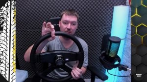 ✅ ОБЗОР MOZA TSW и TRUCK WHEEL CLAMP